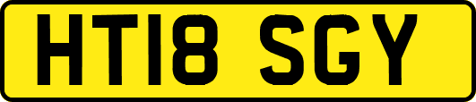 HT18SGY