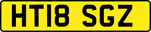 HT18SGZ