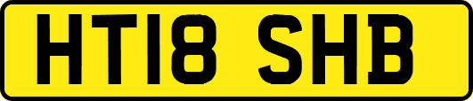 HT18SHB