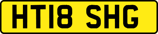 HT18SHG