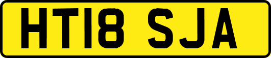 HT18SJA