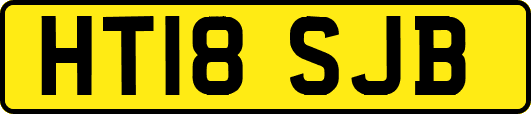 HT18SJB