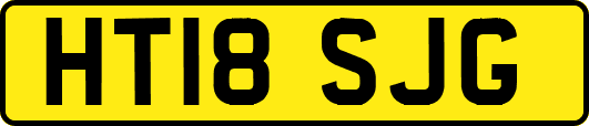HT18SJG