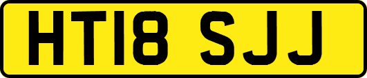 HT18SJJ