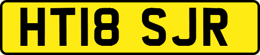 HT18SJR
