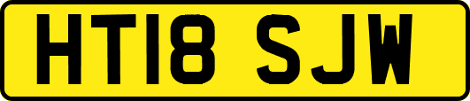 HT18SJW
