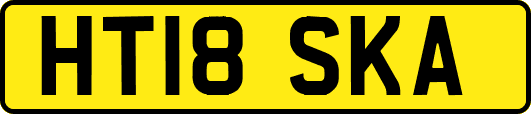 HT18SKA