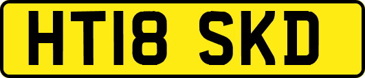 HT18SKD