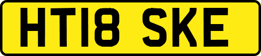 HT18SKE