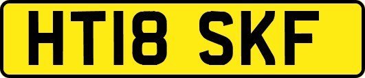 HT18SKF