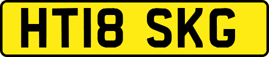 HT18SKG