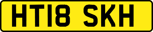 HT18SKH
