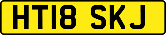 HT18SKJ