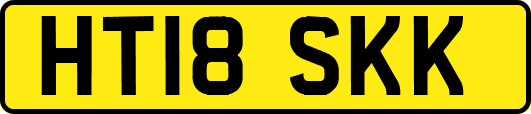 HT18SKK