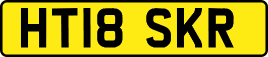 HT18SKR
