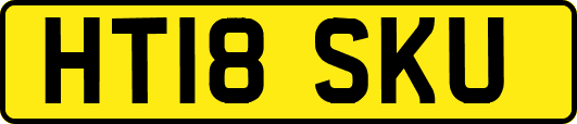 HT18SKU