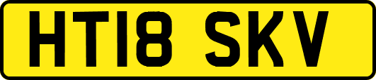 HT18SKV
