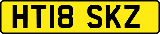 HT18SKZ