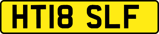 HT18SLF