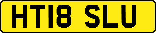 HT18SLU