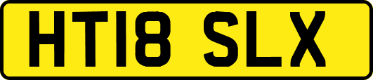 HT18SLX