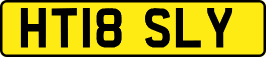 HT18SLY