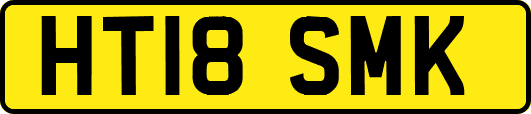 HT18SMK