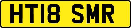 HT18SMR