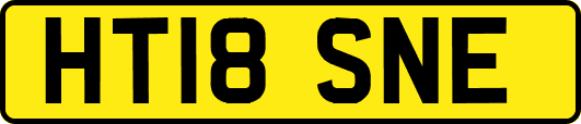 HT18SNE