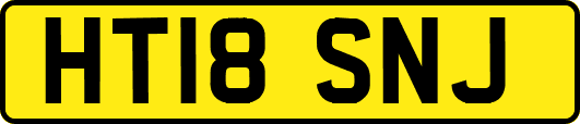 HT18SNJ