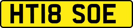 HT18SOE