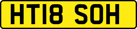 HT18SOH