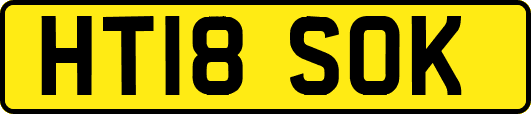 HT18SOK