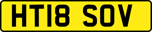 HT18SOV
