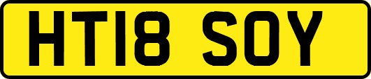 HT18SOY