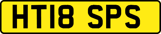 HT18SPS