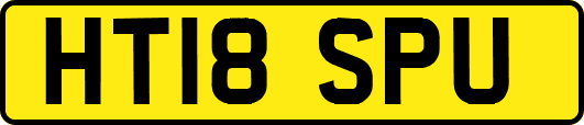 HT18SPU