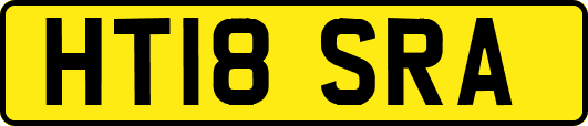 HT18SRA
