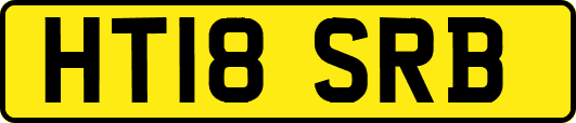 HT18SRB