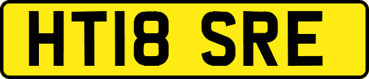 HT18SRE