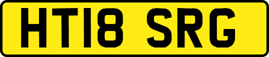 HT18SRG