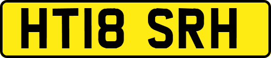 HT18SRH