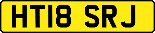 HT18SRJ