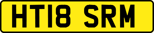 HT18SRM