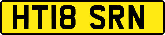 HT18SRN