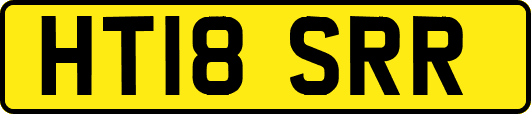 HT18SRR