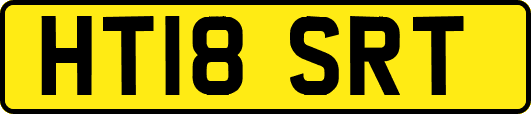 HT18SRT