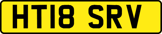 HT18SRV