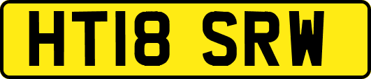 HT18SRW