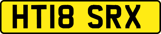 HT18SRX